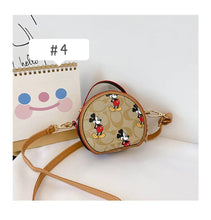 Load image into Gallery viewer, Children&#39;s cartoon bag AB2085
