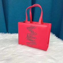 Load image into Gallery viewer, New fashion design PU bag AB2073
