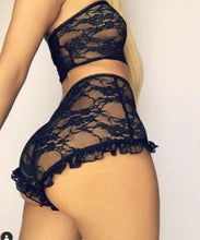 Load image into Gallery viewer, Hot selling sexy lingerie set
