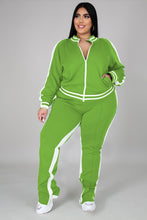 Load image into Gallery viewer, Hot selling solid color casual suit(A1144)
