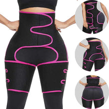 Load image into Gallery viewer, Hot selling one-piece corset
