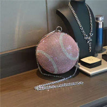 Load image into Gallery viewer, Diamond-studded handbag AB2001
