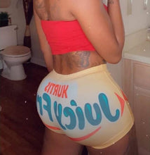 Load image into Gallery viewer, Hot selling sexy shorts
