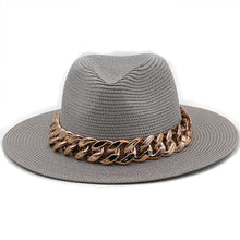 Load image into Gallery viewer, Summer cool Beach Hat AE4109
