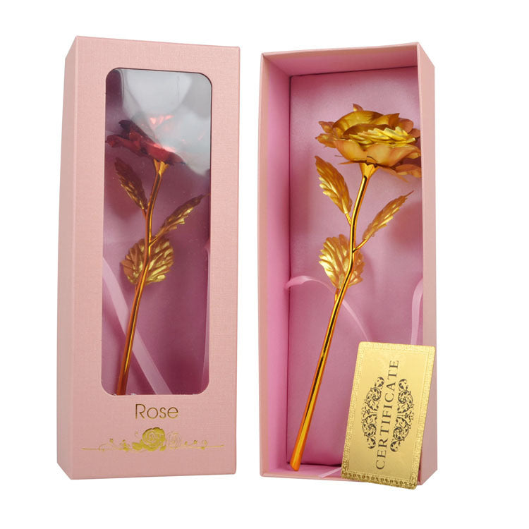 Valentine's Day rose gift box AE4126