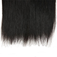 Load image into Gallery viewer, Human Straight hair Bundles
