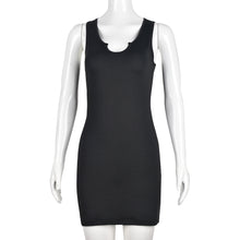 Load image into Gallery viewer, Halloween sexy U-neck dress（AY2468）
