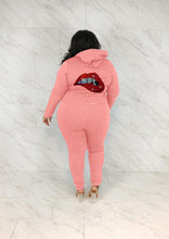 Load image into Gallery viewer, Hot drilling casual suit（AY1516）
