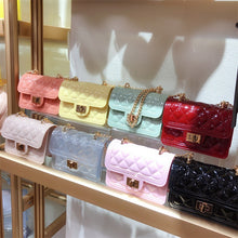 Load image into Gallery viewer, Hot mini jelly bag GH1027
