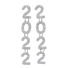Load image into Gallery viewer, Fashion Versatile 2022 Vintage Earrings（AE4095）
