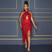 Load image into Gallery viewer, Sexy party dress AY2619
