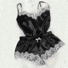 Load image into Gallery viewer, Hot selling Two-piece sexy lace underwear
