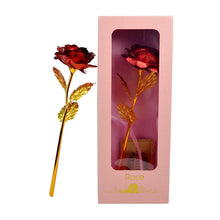 Load image into Gallery viewer, Valentine&#39;s Day rose gift box AE4126
