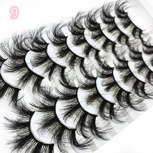 Load image into Gallery viewer, Hot selling multi-layer false eyelashes
