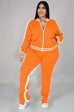 Load image into Gallery viewer, Hot selling solid color casual suit(A1144)
