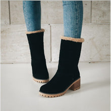 Load image into Gallery viewer, Hot selling snow boots

