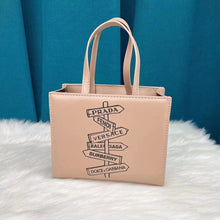 Load image into Gallery viewer, New fashion design PU bag AB2073
