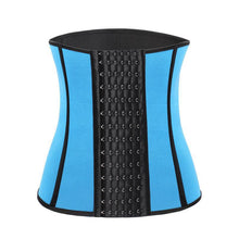 Load image into Gallery viewer, Adjustable abdomen belt waist belt（AE4042）
