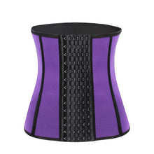 Load image into Gallery viewer, Adjustable abdomen belt waist belt（AE4042）
