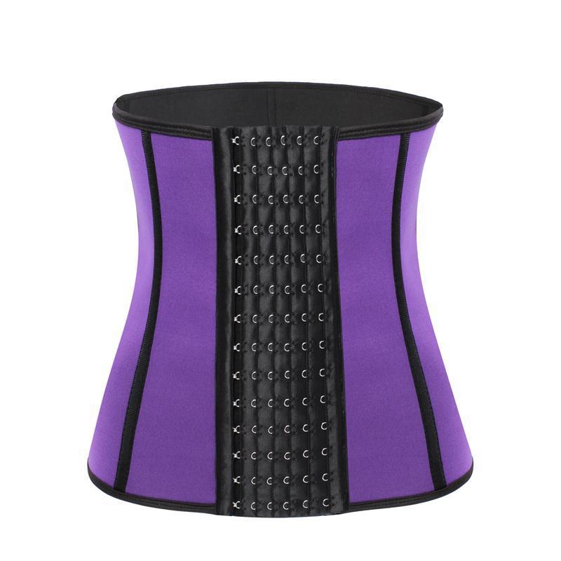 Adjustable abdomen belt waist belt（AE4042）