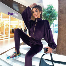 Load image into Gallery viewer, Fashion slim three-piece suit（AY1523）
