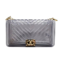 Load image into Gallery viewer, Transparent Bag Jelly package LC1049
