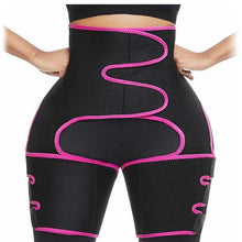 Load image into Gallery viewer, Hot selling one-piece corset
