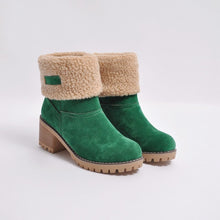 Load image into Gallery viewer, Snow boots
