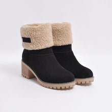 Load image into Gallery viewer, Snow boots
