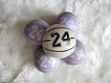 Load image into Gallery viewer, Personality diagonal basketball bag（AB2032）
