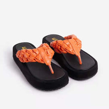 Load image into Gallery viewer, Hot platform slippers HPSD006
