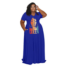 Load image into Gallery viewer, Plus Size dress (AY1984)
