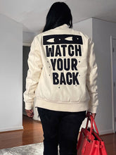 Load image into Gallery viewer, Fashion letter printed baseball jacket（AY2499）
