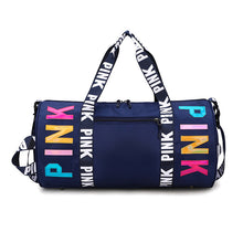 Load image into Gallery viewer, PINK laser new style shoulder bag (common brand, non-brand)
