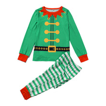 Load image into Gallery viewer, Christmas parent-child home set（AY1513）
