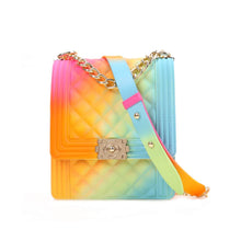 Load image into Gallery viewer, Hot selling jelly bag
