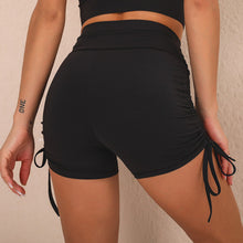 Load image into Gallery viewer, Tight quick-drying fitness yoga pants AY1182
