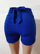 Load image into Gallery viewer, New yoga bow sports shorts（AY1075）
