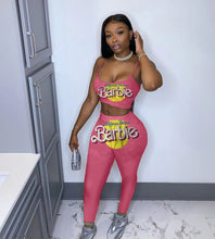 Load image into Gallery viewer, Hot snack strap two-piece set AY1333
