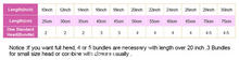 Load image into Gallery viewer, Body wave human hair bundle
