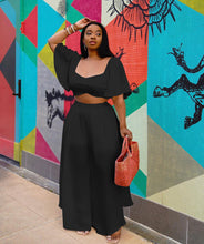 Load image into Gallery viewer, New solid color loose suit（AY1059)
