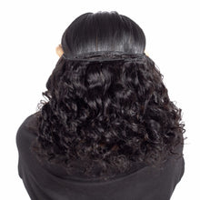 Load image into Gallery viewer, Loose wave human hair
