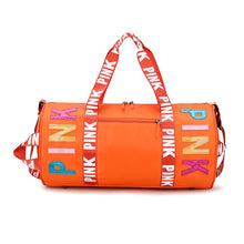Load image into Gallery viewer, PINK laser new style shoulder bag (common brand, non-brand)
