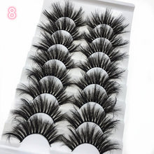 Load image into Gallery viewer, Hot selling multi-layer false eyelashes
