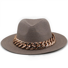 Load image into Gallery viewer, Summer cool Beach Hat AE4109
