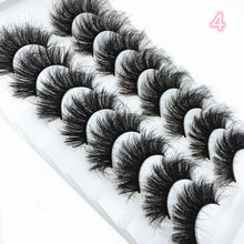 Load image into Gallery viewer, Hot selling multi-layer false eyelashes
