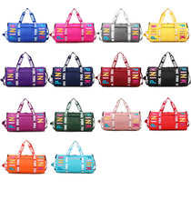 Load image into Gallery viewer, PINK laser new style shoulder bag (common brand, non-brand)
