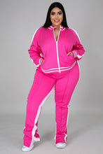 Load image into Gallery viewer, Hot selling solid color casual suit(A1144)
