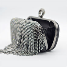 Load image into Gallery viewer, Hot selling shiny party bag
