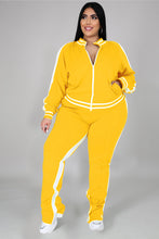 Load image into Gallery viewer, Hot selling solid color casual suit(A1144)

